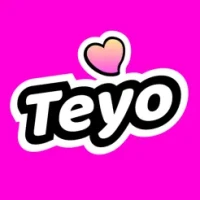 Teyo: Video Chat &amp; Fun Talk