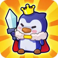 Penguin GO! TD - Collab