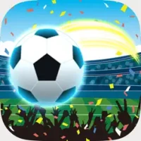 Ultra Shoot Soccer - Game