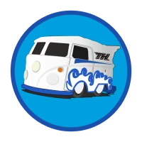 Hot Wheels Treasure Hunt Info