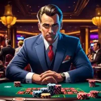 Casino Empire: Manager Games