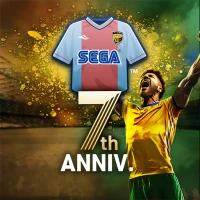 SEGA Pocket Club Manager