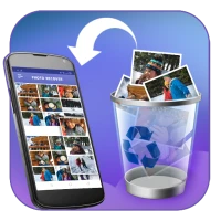 Restore My Old Deleted Photos