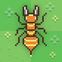 Ants vs Robots