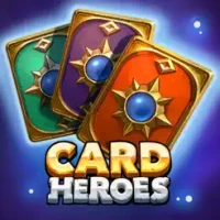 Card Heroes: CCG Magic Arena