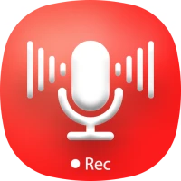 Simple Voice Recorder
