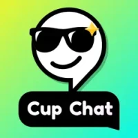 CupChat:Connect and Share