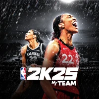 NBA 2K25 MyTEAM