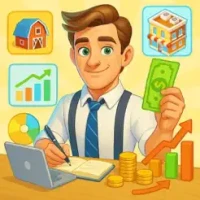 Simulao: Business Simulator