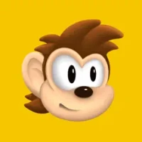 Donkey Monkey Game - Migo Kong