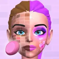 Makeup Blender!