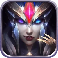 Dark Hero-idle magic rpg