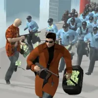Save the Gang