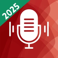Simple Voice Recorder