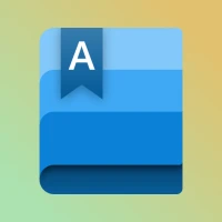 Aquile Reader - eBook EPUB