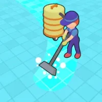 Pool Cleaner Master