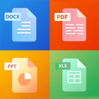 All Document Reader - PDF, Doc