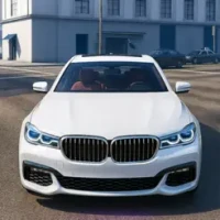 Sports Car Driving Game