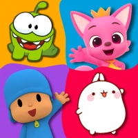 KidsBeeTV: Kids Videos & Games