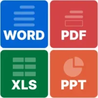 Office Suite-Word, Sheets, PPT
