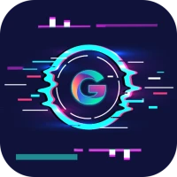 Glitch Video Effect Editor