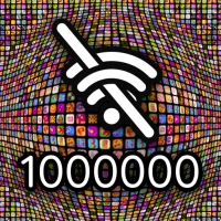 100+ Offline Games No WiFi Fun