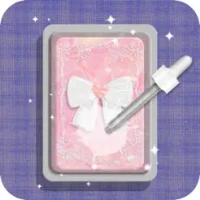 滴胶麻将-小小工艺制作物语收纳整理