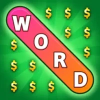 Word Search Cash: Money Games