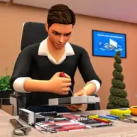 Repair &amp; Fix Electronics Games