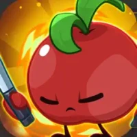 Juicy Defend - Fruit vs Robot