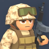 Idle Army: Trading Weapons