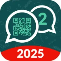 Dual Messenger WA - Web Scan