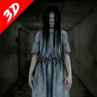 Scary granny hospital escape
