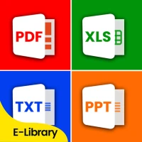 Document Reader: PDF, DOC, PPT