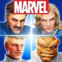 MARVEL Strike Force: Squad RPG