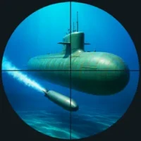 Sea War: Uboat Attack