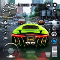 Real Car Racing Race Master