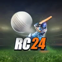 Real Cricket&#8482; 24