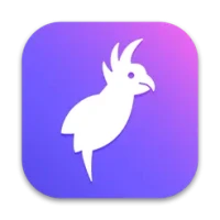 Paperparrot
