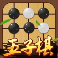&#20116;&#23376;&#26827;-&#21452;&#20154;&#27426;&#20048;&#29256;&#27531;&#23616;&#26827;&#29260;&#21333;&#26426;&#28216;&#25103;