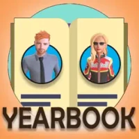 My Yearbook!!!