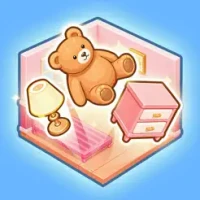 Stylish Room -Home Decor Games