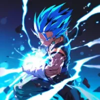 Sparking!