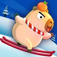 Ski Surfers