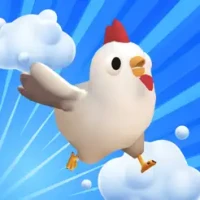 Poing Poing : Race