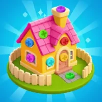 Screw Puzzle Story
