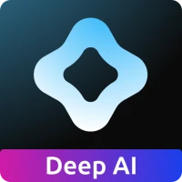 Deep AI: Chatbot & Art Creator