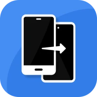 Smart Switch Mobile: Transfer