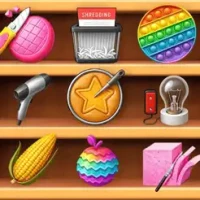 Mini Relaxing Game - pop it