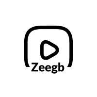 Zeegb: Video Maker with Quotes